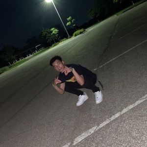 Meet your Posher, Owen